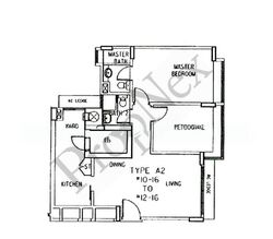 La Casa (D25), Condominium #579847511